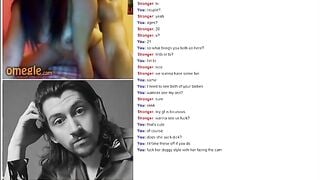 Fit 20 Year Old Couple Fuck With The Sound On For