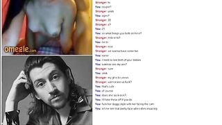 Fit 20 Year Old Couple Fuck With The Sound On For