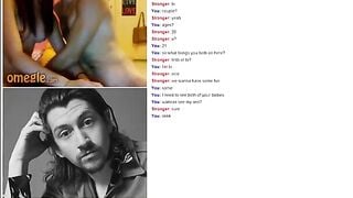 Fit 20 Year Old Couple Fuck With The Sound On For