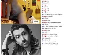 Fit 20 Year Old Couple Fuck With The Sound On For