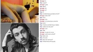 Fit 20 Year Old Couple Fuck With The Sound On For