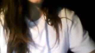 Omegle Girl