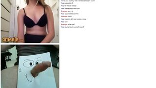 Omegle Worm 593 / Chat Fun