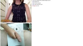 Omegle Worm 593 / Chat Fun