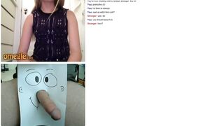Omegle Worm 593 / Chat Fun