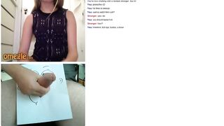 Omegle Worm 593 / Chat Fun