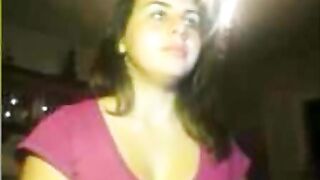 Omegle Girl