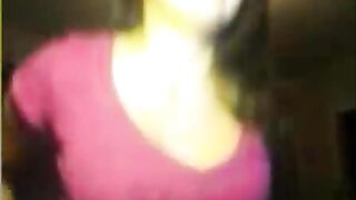 Omegle Girl