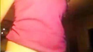 Omegle Girl
