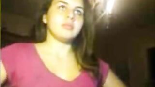 Omegle Girl
