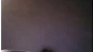 Teen Stripping And Bating At Cam