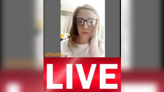 Pregnant Whore LIVE Omegle
