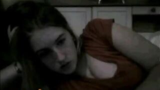 Omegle Girl