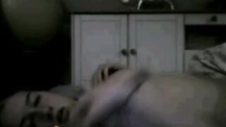 Omegle Girl