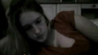 Omegle Girl