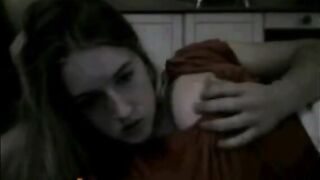 Omegle Girl