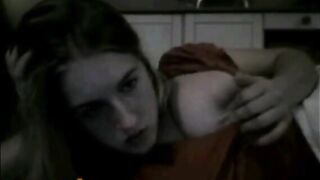 Omegle Girl