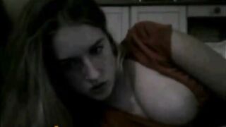 Omegle Girl