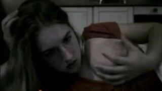Omegle Girl