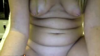 Shaved Teen Pussy On Omegle