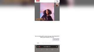 Omegle