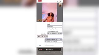 Omegle