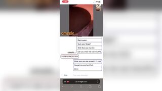 Omegle