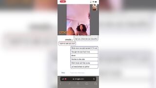 Omegle