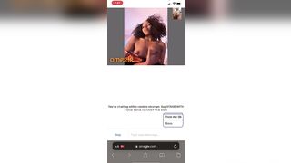 Omegle