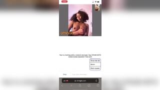 Omegle