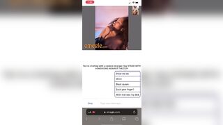 Omegle