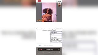 Omegle