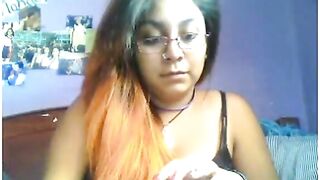 Omegle Girls