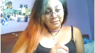 Omegle Girls
