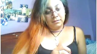 Omegle Girls