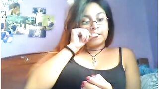 Omegle Girls