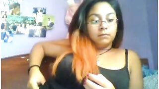 Omegle Girls