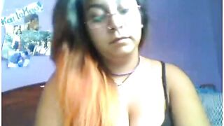 Omegle Girls