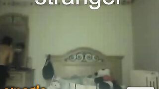 Omegle Boobs And Nose Bleed