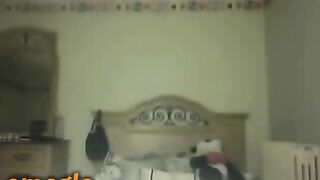 Omegle Boobs And Nose Bleed