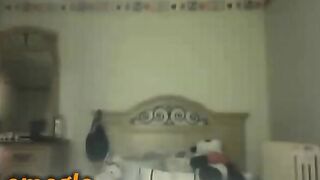 Omegle Boobs And Nose Bleed