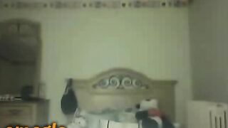 Omegle Boobs And Nose Bleed