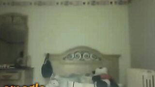 Omegle Boobs And Nose Bleed