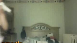 Omegle Boobs And Nose Bleed