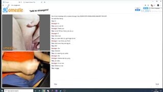 Omegle Worm 684 / Chat Fun