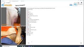 Omegle Worm 684 / Chat Fun