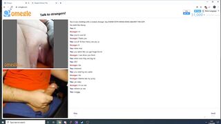Omegle Worm 684 / Chat Fun