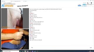 Omegle Worm 684 / Chat Fun
