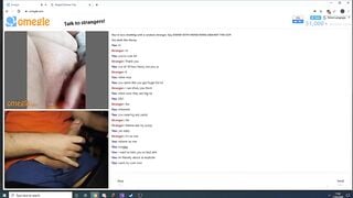 Omegle Worm 684 / Chat Fun