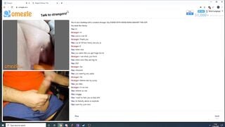 Omegle Worm 684 / Chat Fun
